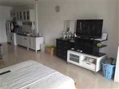 Studio for sale - Condominium - Pattaya Central -  Studio for sale - Condominium - Pattaya Central -